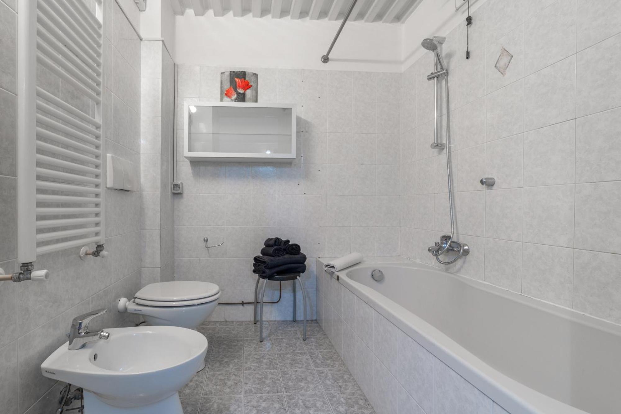 דירות מילאנו Throat House מראה חיצוני תמונה